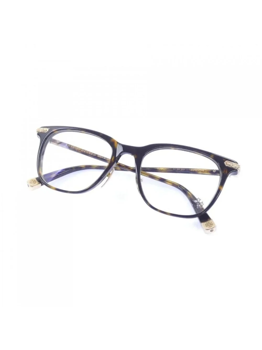 Chrome Hearts Darlin Eyewear